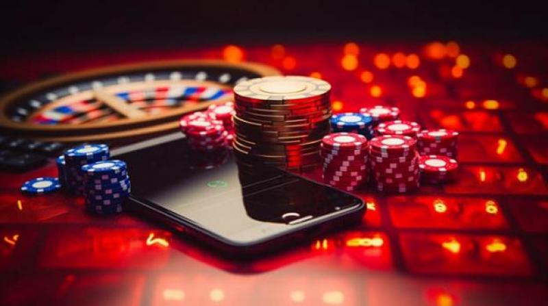 Discover the Best Payout Online Casino UK 8 Discover the Best Payout Online Casino UK 8