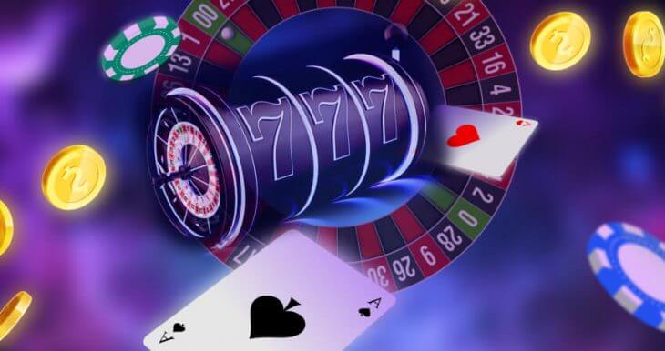 Explore the Thrilling World of Incognito Casino