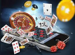Explore the Thrilling World of Incognito Casino