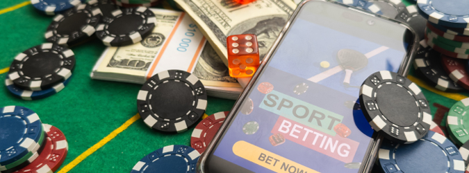 La Experiencia Inigualable de Apostar con Betwinner La Experiencia Inigualable de Apostar con Betwinner
