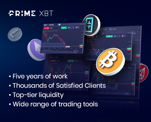 Mastering the Market How to Excel in PrimeXBT Trade Mastering the Market How to Excel in PrimeXBT Trade
