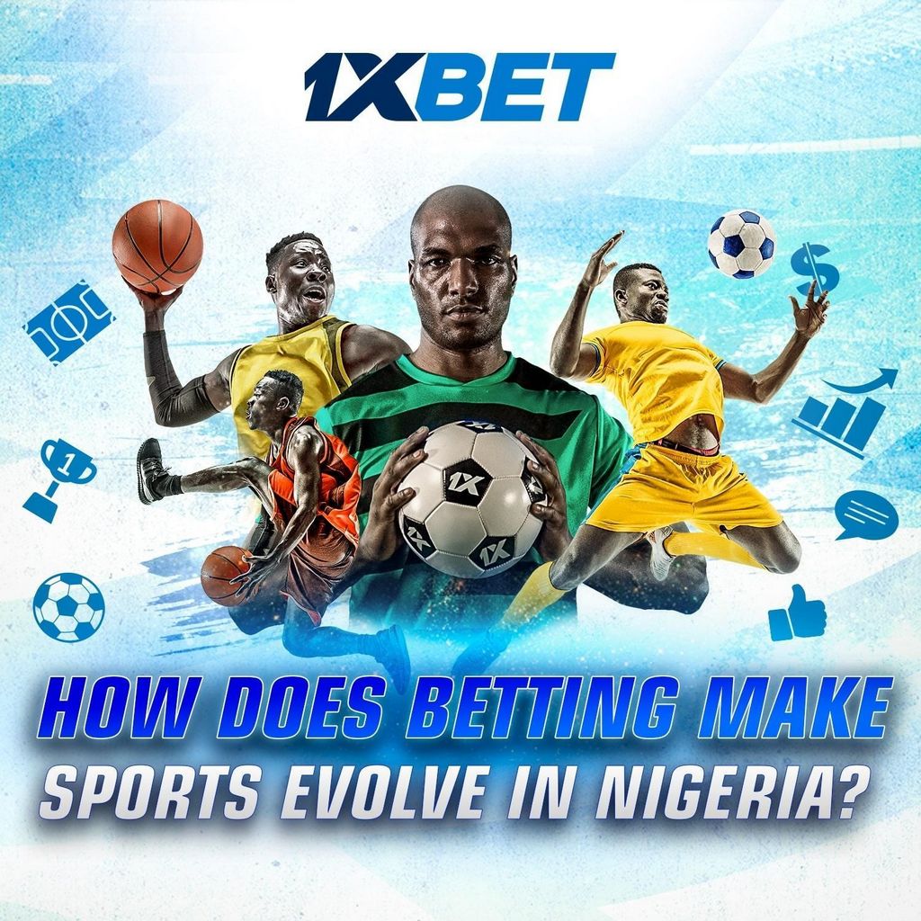 1xBet for Android - Download the APK
