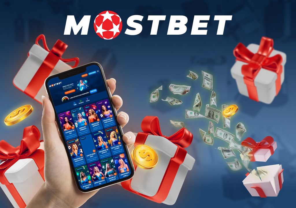 Mostbet: O Site Oficial do Líder em Apostas Esportivas
