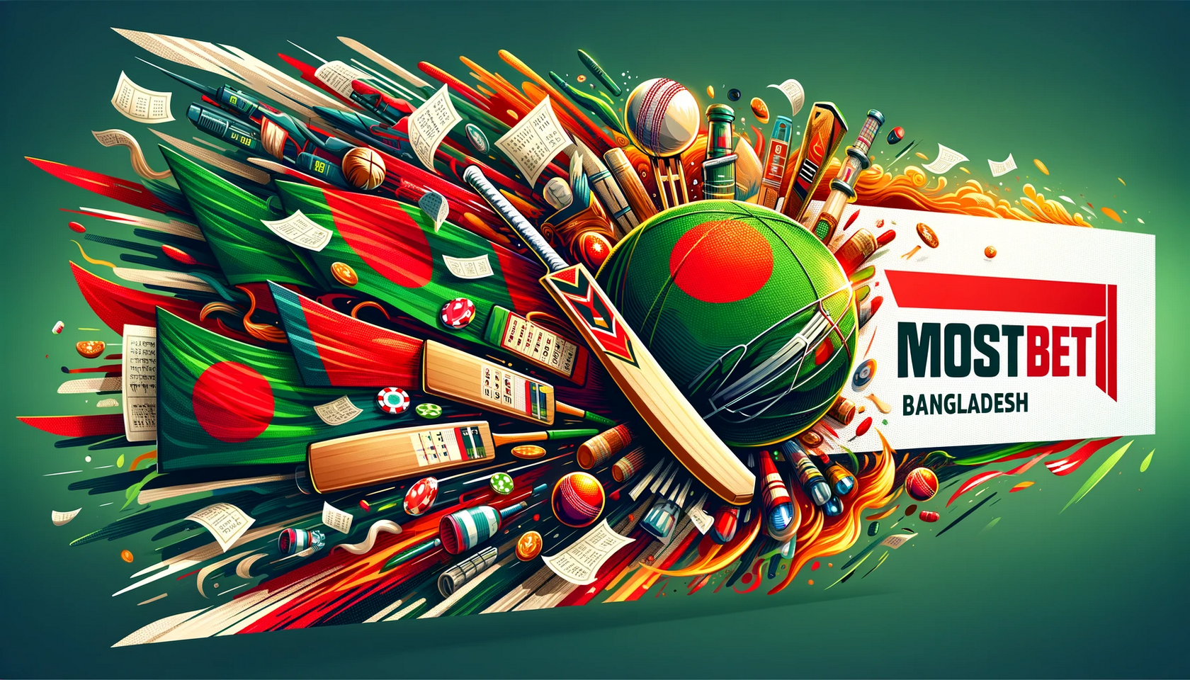 MostBet Promotion Code