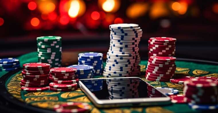 Slots Muse Casino Registration Process 3
