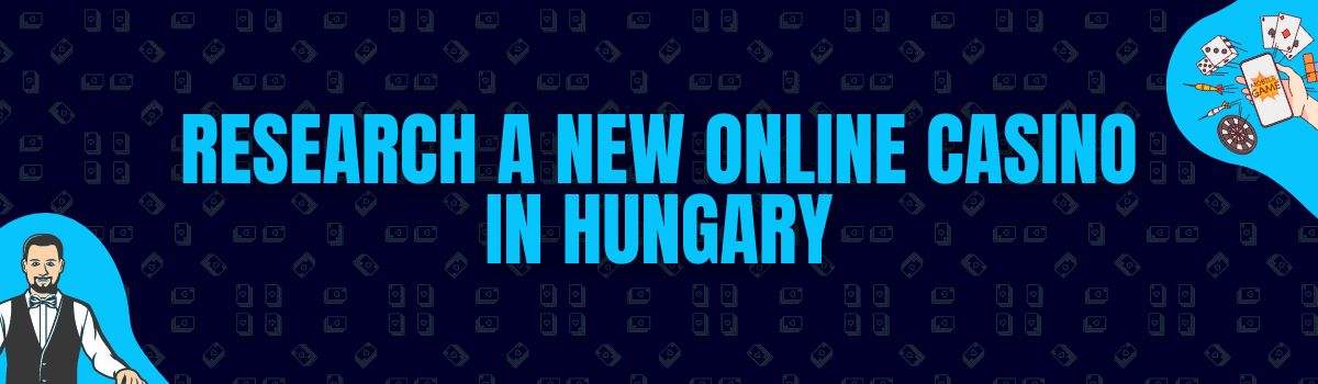 The Exciting World of Hungarian Casino The Exciting World of Hungarian Casino