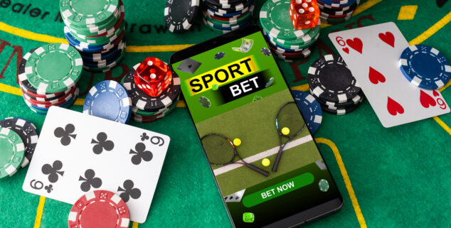 The Exciting World of Spurbets An In-Depth Review