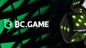 BC.GAME Apuestas Descubre el Futuro de las Apuestas en Línea