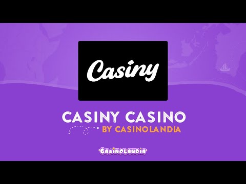 Discover the Exciting World of Casiny1 0 Discover the Exciting World of Casiny1 0