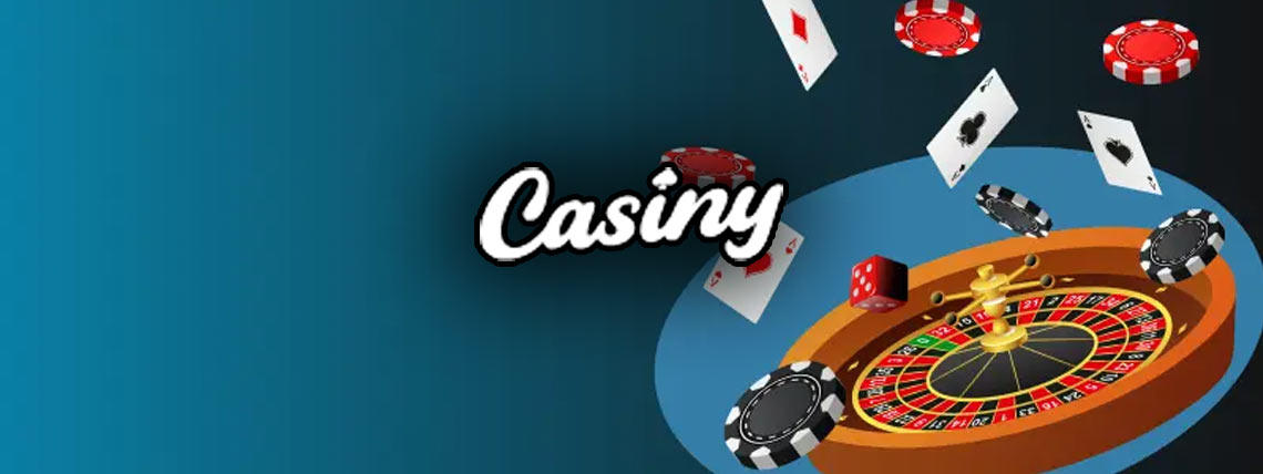 Discover the Exciting World of Casiny1 0 Discover the Exciting World of Casiny1 0