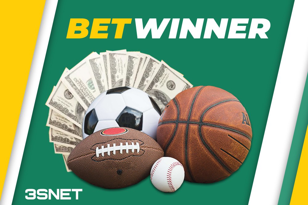 Discover the Thrills of Betwinner Casino Discover the Thrills of Betwinner Casino