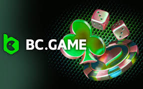Discovering the Exciting World of BC Game