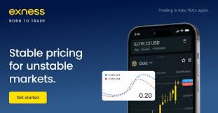Discovering the Power of mt4 exness android for Forex Trading Discovering the Power of mt4 exness android for Forex Trading