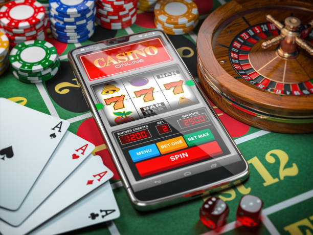 Dominando la Jugada ágil en los Casinos Modernos