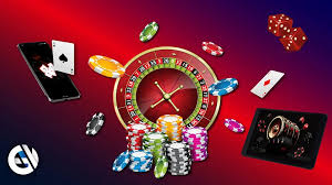 Explore VR Casinos Today A New Frontier in Online Gaming