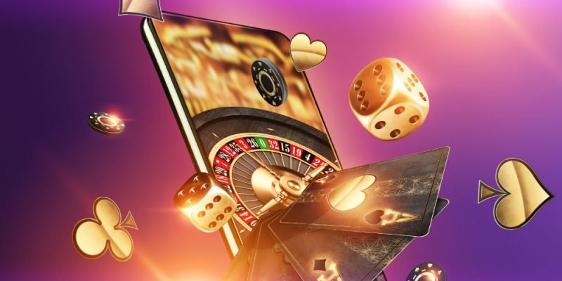 Explore VR Casinos Today A New Frontier in Online Gaming