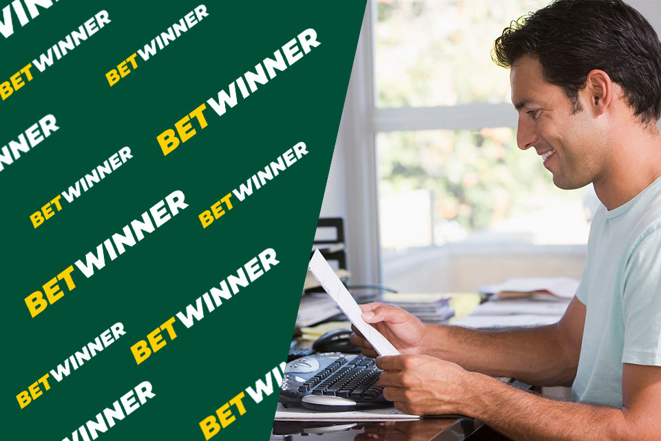 Get Ahead with Betwinner Promo Code Your Ultimate Guide Get Ahead with Betwinner Promo Code Your Ultimate Guide