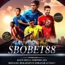 Mengenal sbobet agen Panduan Lengkap untuk Pemain