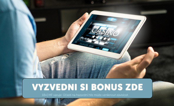 Mezinárodní Casino Vaše cesta k výhrám z pohodlí domova
