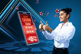 Mezinárodní Casino Vaše cesta k výhrám z pohodlí domova