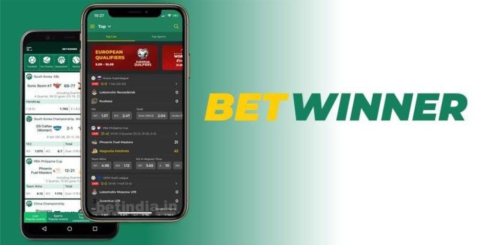 Ultimate Guide to Betwinner How to Win Big Ultimate Guide to Betwinner How to Win Big