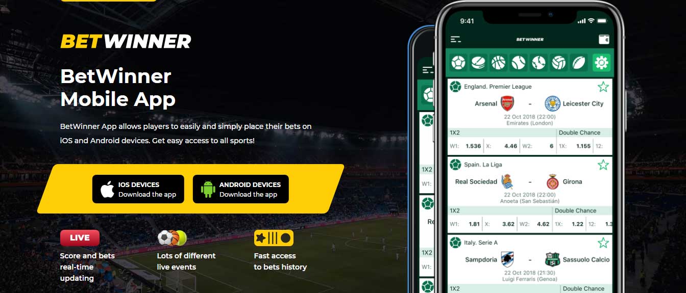 Ultimate Guide to Betwinner How to Win Big Ultimate Guide to Betwinner How to Win Big