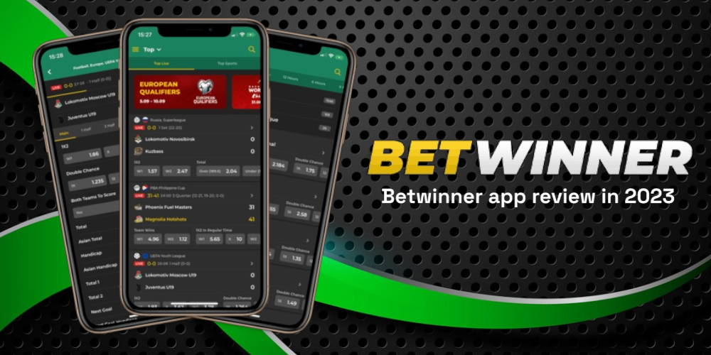 Ultimate Guide to Betwinner How to Win Big Ultimate Guide to Betwinner How to Win Big