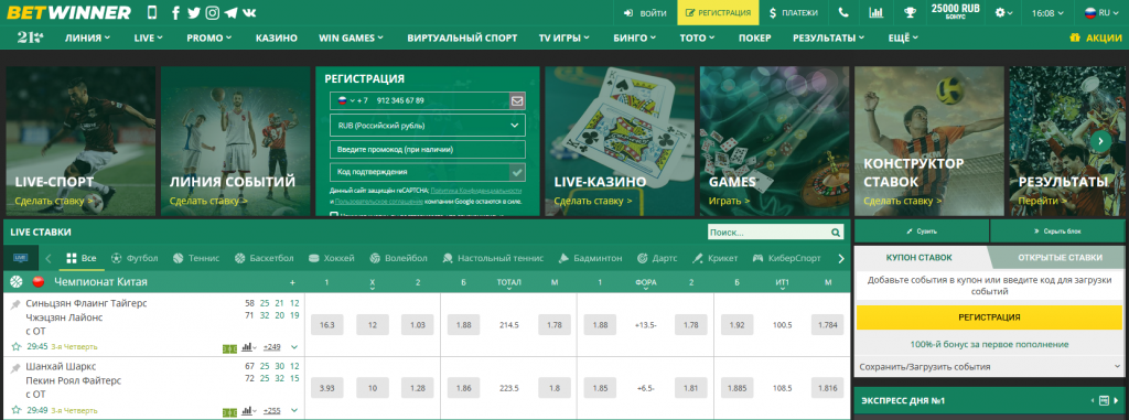 Understanding the Process BetWinner Withdrawal 1