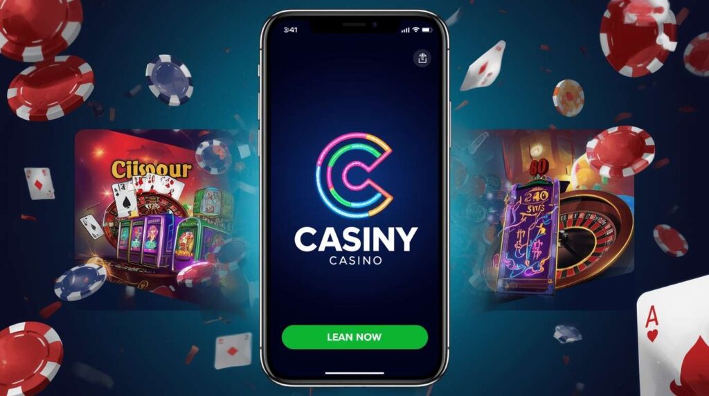 Unlocking Opportunities - Casiny Bonus Codes