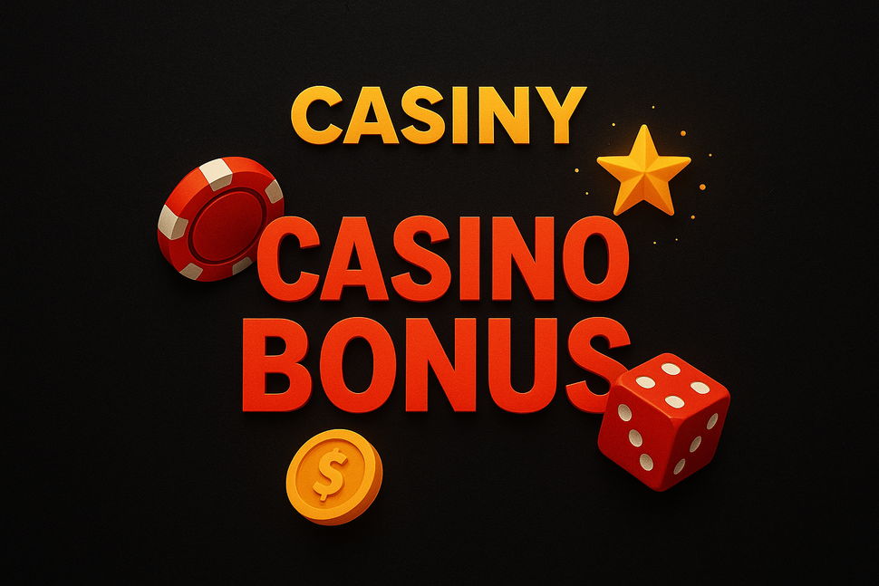Unlocking Opportunities - Casiny Bonus Codes