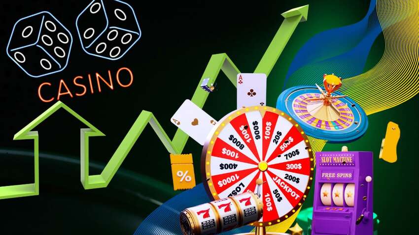 Discover the Excitement of Online Casino NineWin 1 Discover the Excitement of Online Casino NineWin 1