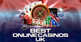 Discover the Thrill of Casino UK Online Slots 15 Discover the Thrill of Casino UK Online Slots 15