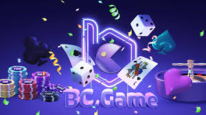 Experience the Thrill of BC Game Plinko - Your Ultimate Guide