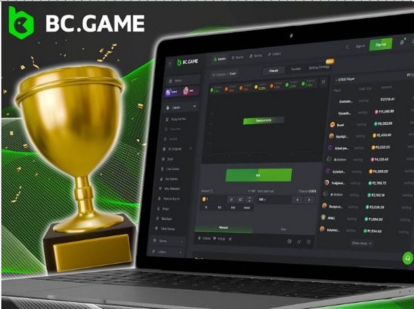Explore the Thrills of BC Casino Your Ultimate Gaming Destination Explore the Thrills of BC Casino Your Ultimate Gaming Destination