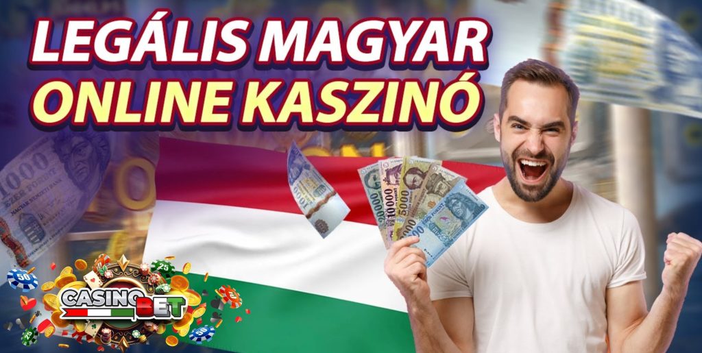 Fedezd fel az internetes kaszinók világát! Fedezd fel az internetes kaszinók világát!