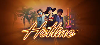 Hotline Casino - Twoje Zaufane Miejsce do Gry Hotline Casino - Twoje Zaufane Miejsce do Gry