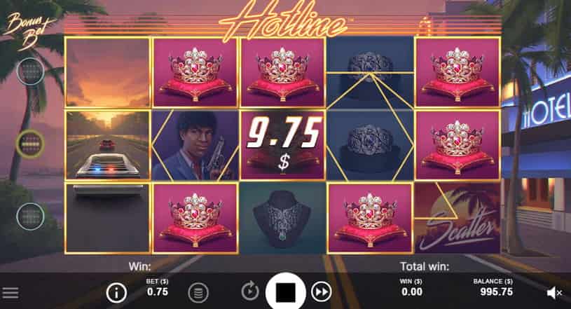 Hotline Casino - Twoje Zaufane Miejsce do Gry Hotline Casino - Twoje Zaufane Miejsce do Gry