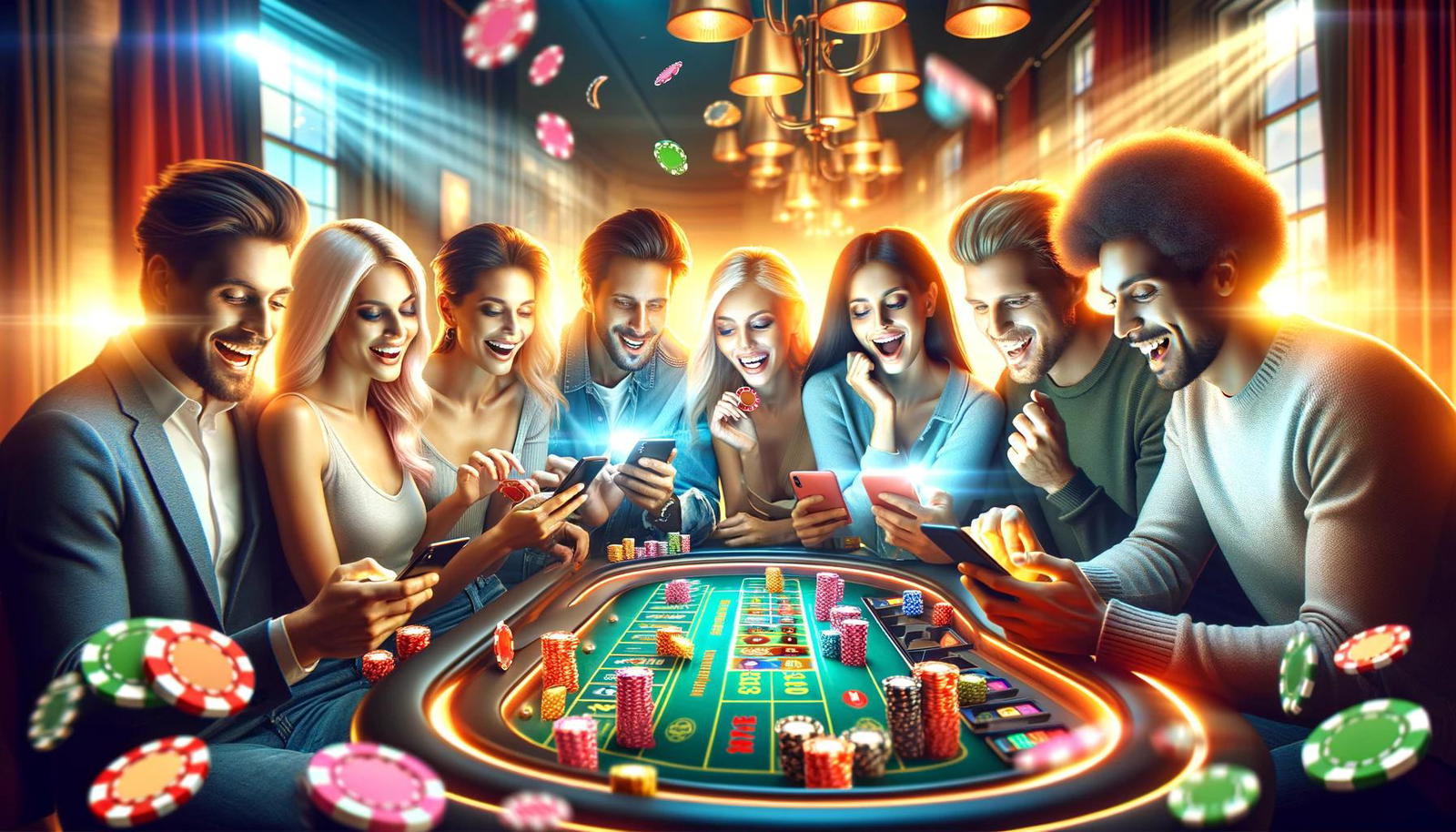 BigWins Gambling enterprise evaluation