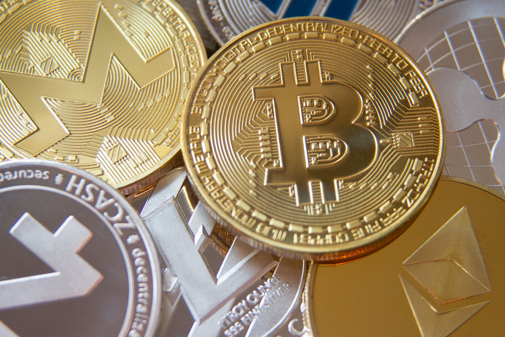 List of Top 10 Crypto Liquidity Pools in 2025