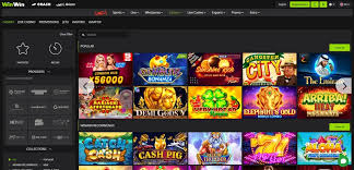 Odkryj Świat WinWin Casino - Gdzie Rozrywka Spotyka Szczęście Odkryj Świat WinWin Casino - Gdzie Rozrywka Spotyka Szczęście