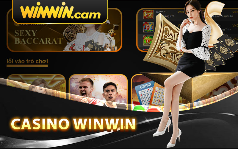 Odkryj Świat WinWin Casino - Gdzie Rozrywka Spotyka Szczęście Odkryj Świat WinWin Casino - Gdzie Rozrywka Spotyka Szczęście