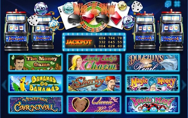 Odkryj Świat WinWin Casino - Gdzie Rozrywka Spotyka Szczęście Odkryj Świat WinWin Casino - Gdzie Rozrywka Spotyka Szczęście