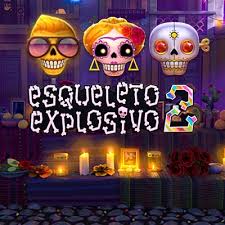 Scopri il Mondo di Esqueleto Explosivo Un’avventura nel Gioco Scopri il Mondo di Esqueleto Explosivo Un’avventura nel Gioco