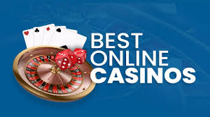 The Rise of New Casino Online UK A Comprehensive Guide The Rise of New Casino Online UK A Comprehensive Guide