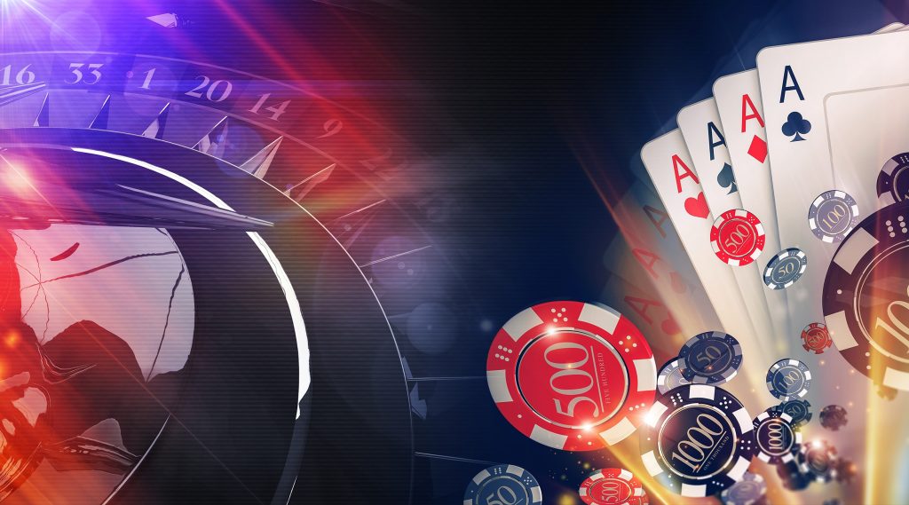 The Rise of New Casino Online UK A Comprehensive Guide The Rise of New Casino Online UK A Comprehensive Guide