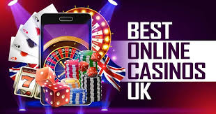 The Ultimate Guide to Online Casino UK Best