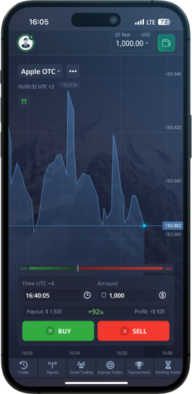 Unlock Your Trading Potential with Free Signals for Pocket Option