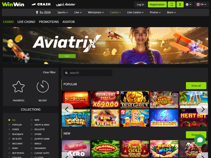 Jak skutecznie przeprowadzić WinWin Bet login - Przewodnik krok po kroku