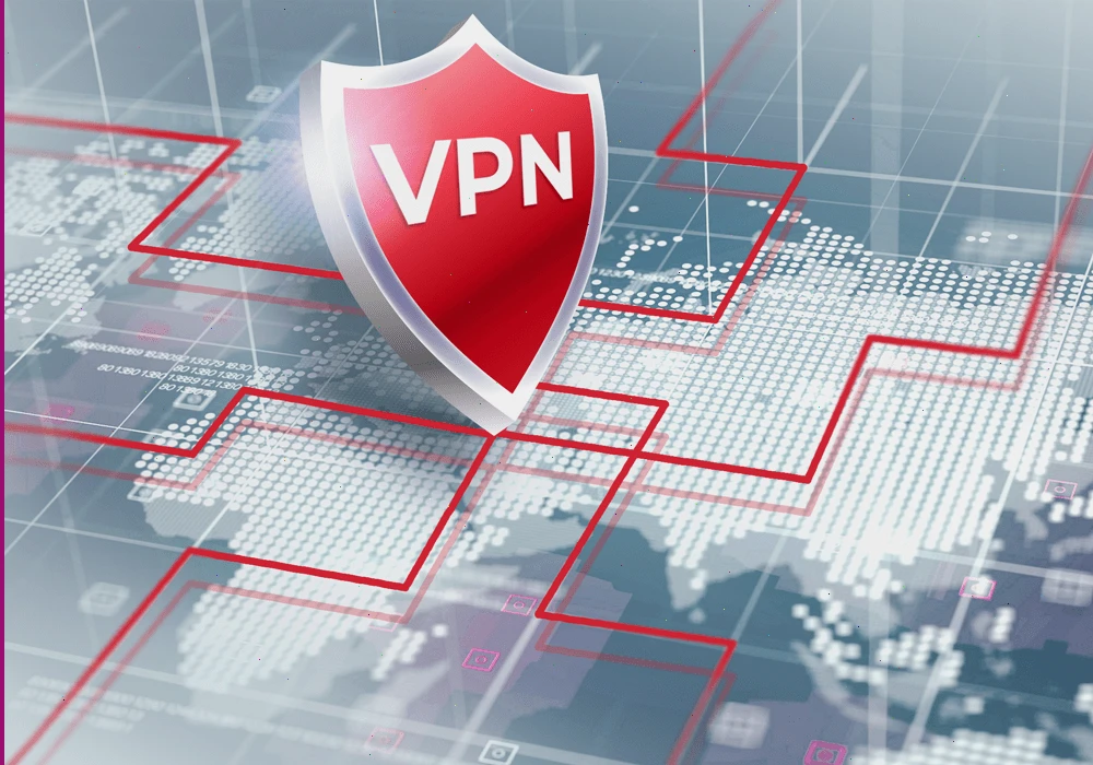 Зачем нужен VPN: что это и зачем Wi-Fi блокировка
