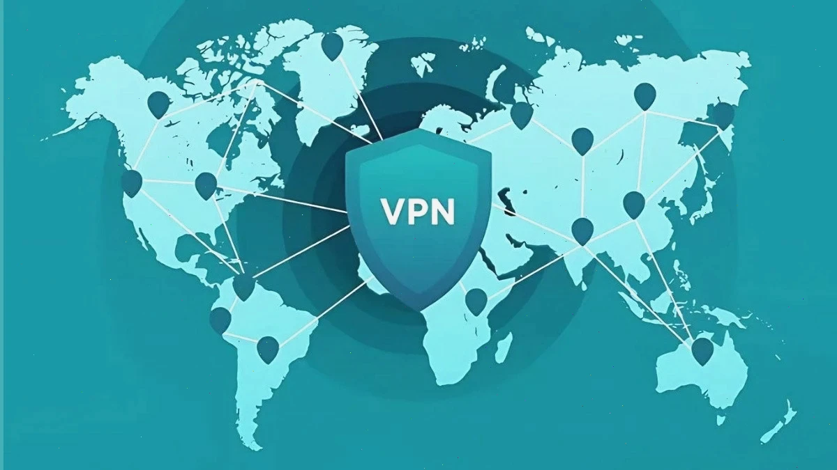Зачем нужен VPN: что это и зачем Wi-Fi блокировка